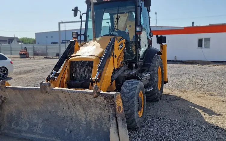 JCB  3cx 2006 года за 13 500 000 тг. в Алматы