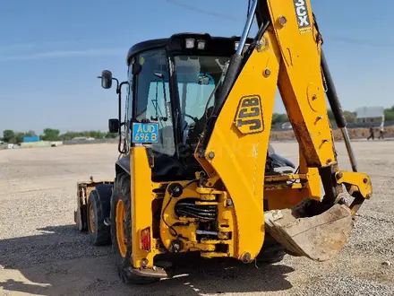 JCB  3cx 2006 года за 13 500 000 тг. в Алматы – фото 2