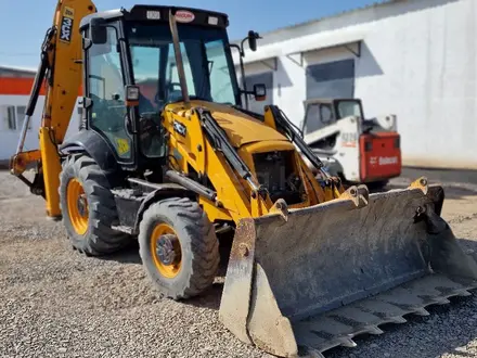 JCB  3cx 2006 года за 13 500 000 тг. в Алматы – фото 4