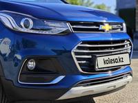 Chevrolet Tracker 2020 годаүшін7 300 000 тг. в Усть-Каменогорск