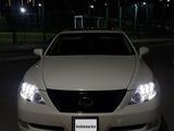 Lexus LS 460 2007 годаүшін7 500 000 тг. в Костанай – фото 2