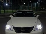 Lexus LS 460 2007 годаүшін7 500 000 тг. в Костанай