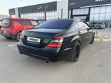 Mercedes-Benz S 500 2006 годаfor6 850 000 тг. в Актау – фото 4