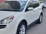 Subaru Tribeca 2006 годаүшін4 700 000 тг. в Алматы – фото 2