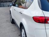 Subaru Tribeca 2006 годаүшін4 700 000 тг. в Алматы – фото 4