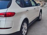 Subaru Tribeca 2006 годаүшін4 700 000 тг. в Алматы – фото 5