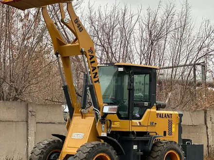 Talant  ZL 946 2026 года за 5 500 000 тг. в Костанай