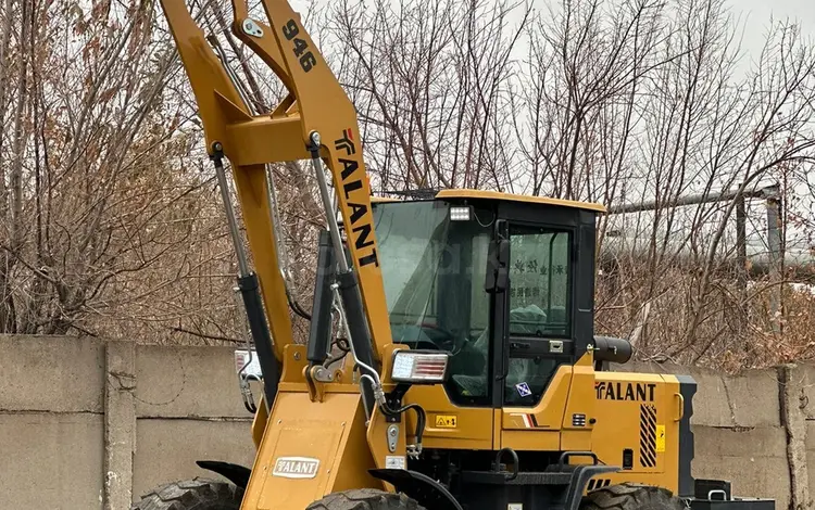 Talant  ZL 946 2026 года за 5 500 000 тг. в Костанай