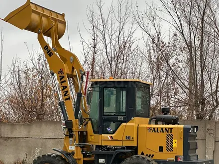 Talant  ZL 946 2026 года за 5 500 000 тг. в Костанай – фото 4