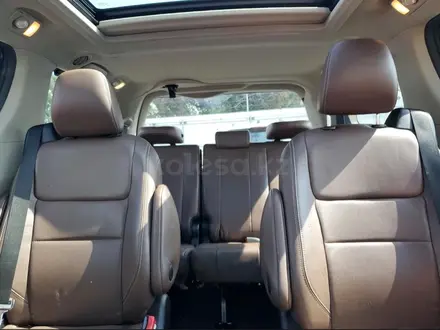 Toyota Sienna 2014 года за 8 700 000 тг. в Атырау – фото 4