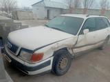 Audi 100 1992 годаүшін950 000 тг. в Ленгер – фото 4