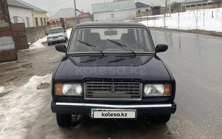 ВАЗ (Lada) 2104 2001 годаүшін600 000 тг. в Шымкент