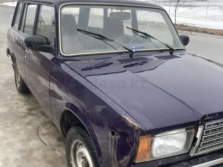 ВАЗ (Lada) 2104 2001 года за 600 000 тг. в Шымкент – фото 4