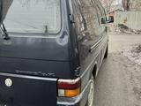 Volkswagen Caravelle 1992 года за 3 500 000 тг. в Петропавловск – фото 5