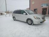 Honda Odyssey 2006 годаfor4 200 000 тг. в Уральск