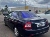 ВАЗ (Lada) Priora 2170 2013 года за 1 950 000 тг. в Шымкент – фото 2