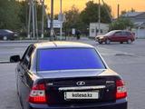 ВАЗ (Lada) Priora 2170 2013 года за 1 950 000 тг. в Шымкент – фото 3