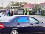 ВАЗ (Lada) Priora 2170 2013 года за 1 950 000 тг. в Шымкент – фото 4