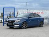 ВАЗ (Lada) Vesta 2018 годаүшін5 350 000 тг. в Караганда