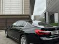 BMW 750 2016 года за 27 000 000 тг. в Алматы – фото 5