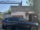BMW X5 2014 года за 16 000 000 тг. в Астана – фото 3