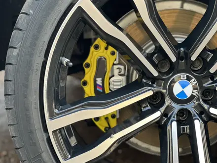 BMW X5 2014 года за 16 000 000 тг. в Астана – фото 14