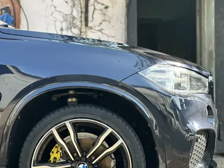BMW X5 2014 года за 16 000 000 тг. в Астана – фото 19