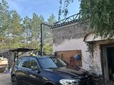 BMW X5 2014 года за 16 000 000 тг. в Астана – фото 2