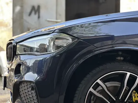 BMW X5 2014 года за 16 000 000 тг. в Астана – фото 21
