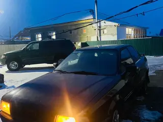Audi 80, 1992
