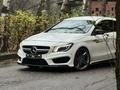 Mercedes-Benz CLA 45 AMG 2013 годаүшін14 000 000 тг. в Алматы