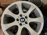 Диски привозные на Бмв оригинал за 140 000 тг. в Алматы – фото 3