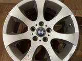 Диски привозные на Бмв оригинал за 140 000 тг. в Алматы – фото 2
