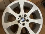 Диски привозные на Бмв оригинал за 140 000 тг. в Алматы – фото 4