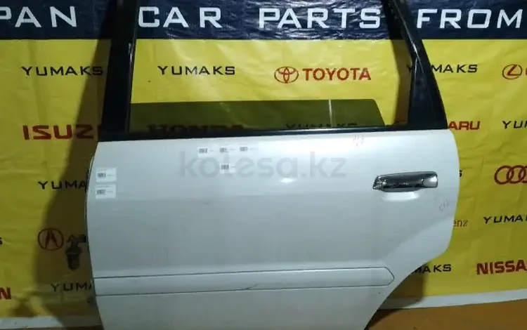 Дверь Mitsubishi за 30 000 тг. в Караганда