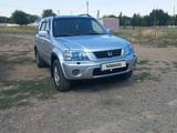 Honda CR-V 2001 года за 3 500 000 тг. в Тараз