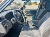 Honda CR-V 2001 годаүшін3 500 000 тг. в Тараз – фото 2