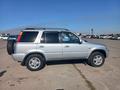 Honda CR-V 2001 года за 3 500 000 тг. в Тараз – фото 3