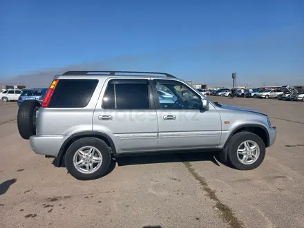 Honda CR-V 2001 года за 3 500 000 тг. в Тараз – фото 3