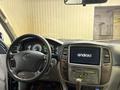 Toyota Land Cruiser 2005 годаүшін15 000 000 тг. в Казалинск – фото 11