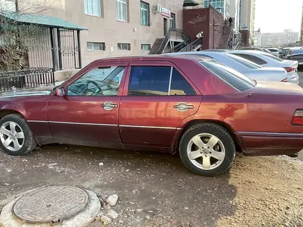 Mercedes-Benz E 280 1994 года за 1 600 000 тг. в Астана – фото 7