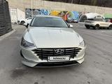 Hyundai Sonata 2020 годаүшін11 500 000 тг. в Алматы – фото 3