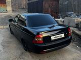 ВАЗ (Lada) Priora 2170 2014 года за 3 800 000 тг. в Караганда – фото 3