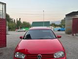 Volkswagen Golf 1998 года за 2 300 000 тг. в Алматы
