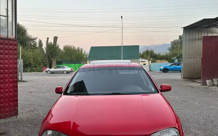 Volkswagen Golf 1998 года за 2 300 000 тг. в Алматы