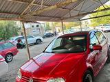 Volkswagen Golf 1998 года за 2 300 000 тг. в Алматы – фото 3
