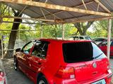 Volkswagen Golf 1998 года за 2 300 000 тг. в Алматы – фото 4