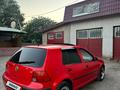 Volkswagen Golf 1998 года за 2 300 000 тг. в Алматы – фото 6