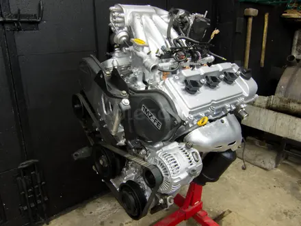 Двигатель на Lexus RX 300, 1MZ-FE (VVT-i), объем 3 л.үшін110 000 тг. в Алматы