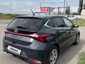 Hyundai i20 2023 года за 7 100 000 тг. в Павлодар – фото 6